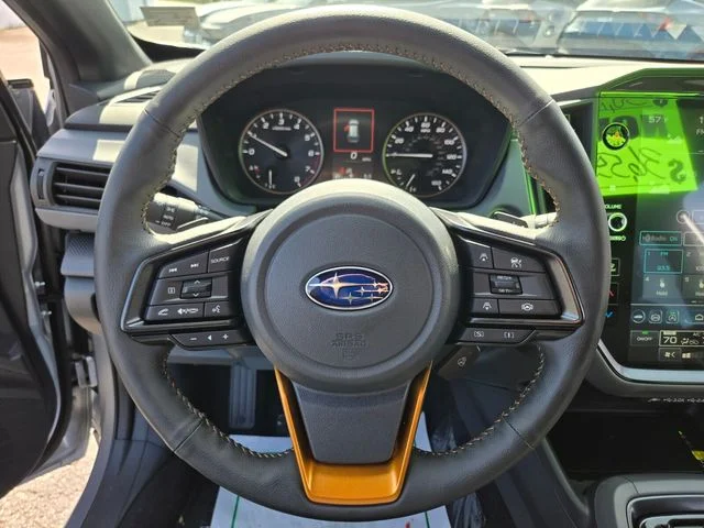 2026 Subaru Crosstrek Wilderness - Photo 11