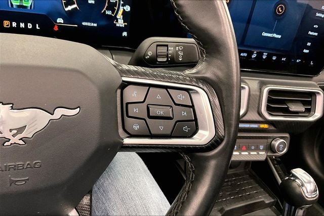 2024 Ford Mustang EcoBoost Premium - Photo 26
