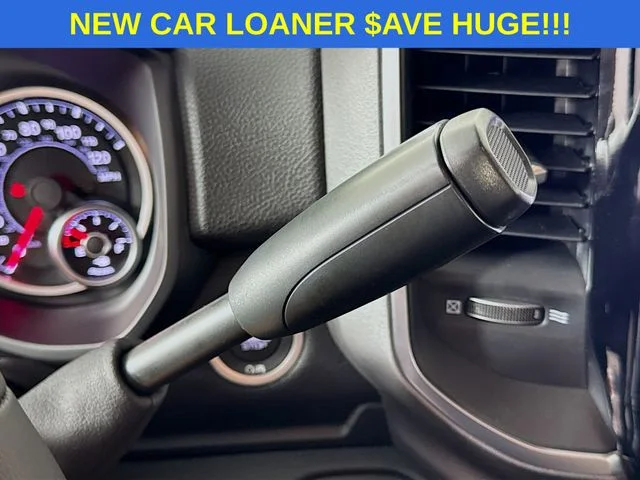 2025 RAM 2500 Big Horn - Photo 16