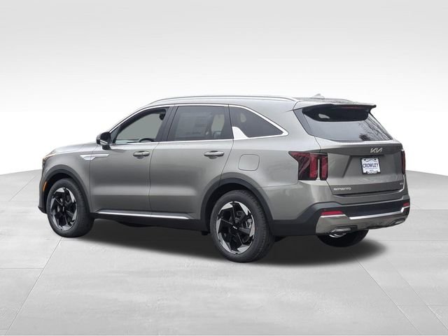 2026 Kia Sorento EX PHEV - Photo 6