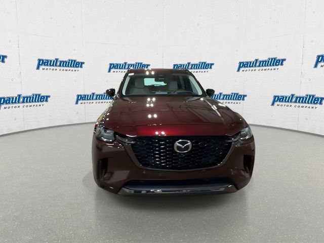 New 2026 Artisan Red Premium Mazda 3.3 Turbo S Premium Sport AWD image 3