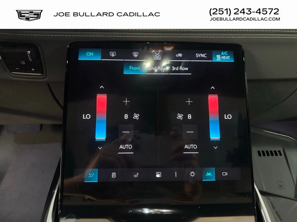 2026 Cadillac Escalade IQL Luxury - Photo 33