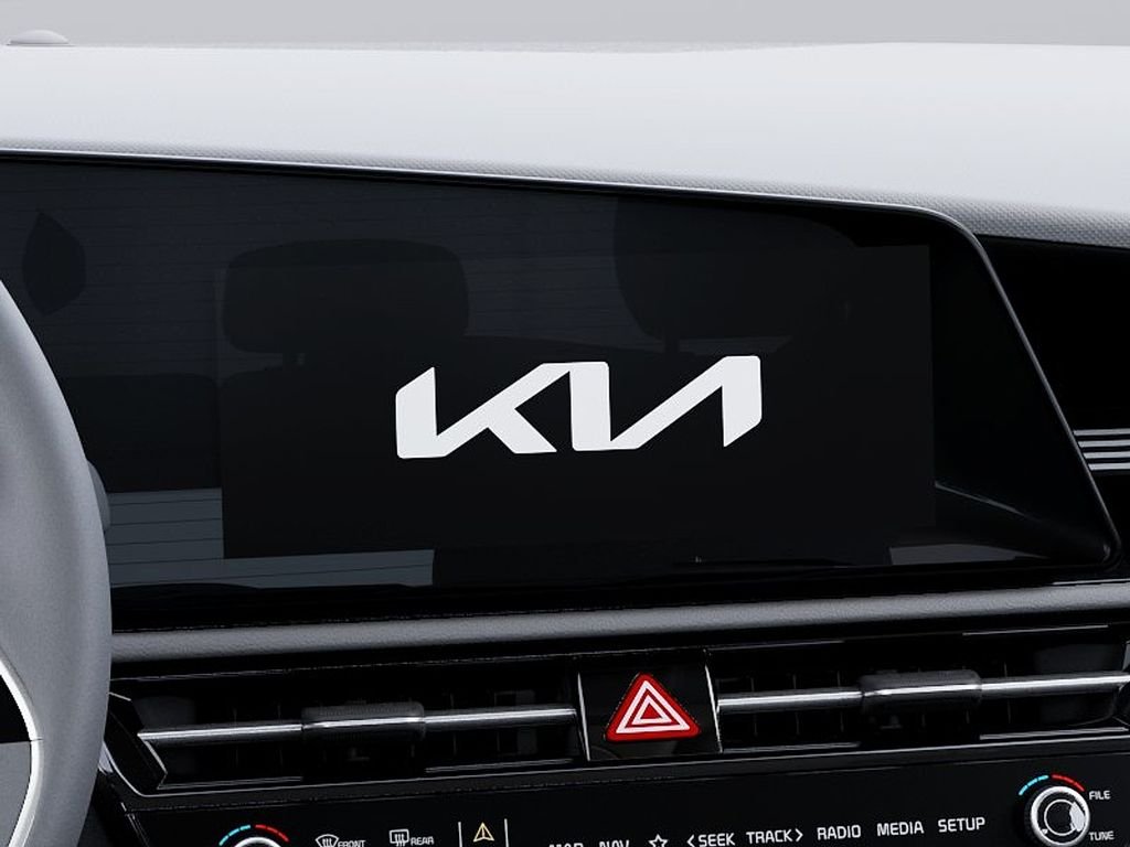 New 2026 Green Kia SX image 20