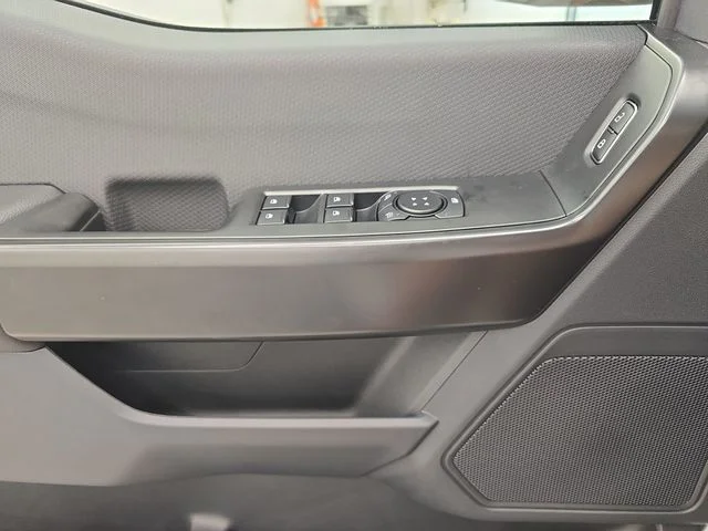 New 2026 Oxford White Ford STX® image 38