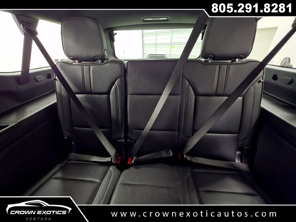 Used 2026 Gray Chevrolet RST image 18