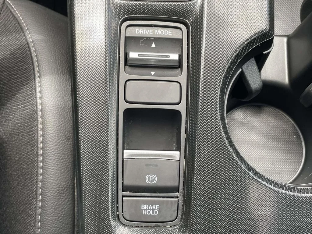 Certified Used 2025  Honda Sport image 42
