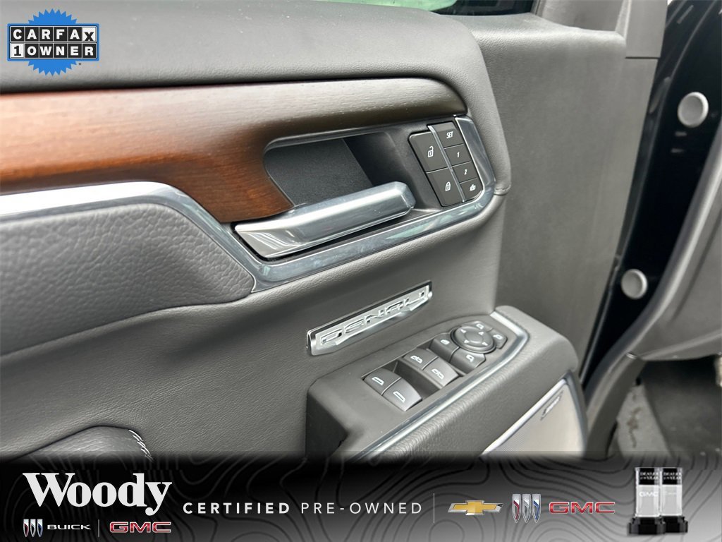 2025 GMC SIERRA - Image 14