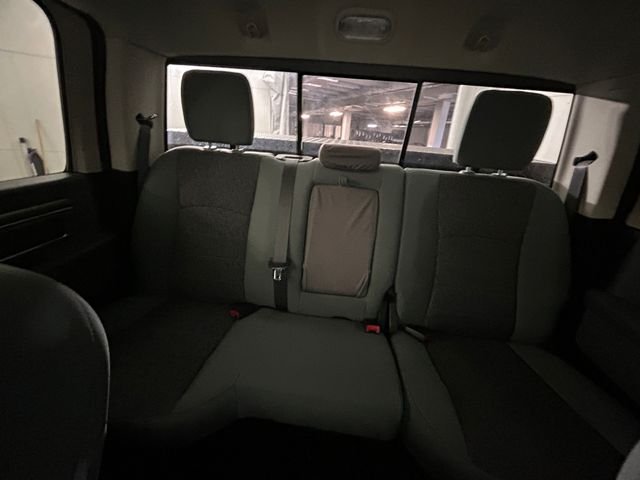 Used 2018 Red Ram Big Horn image 19