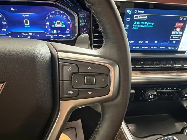 2025 Chevrolet Silverado 1500 LT - Photo 22