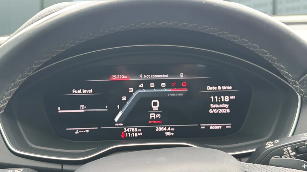 Used 2024  Audi Premium Plus image 26