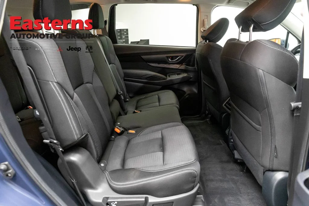 Used 2023 Blue Subaru Premium image 21