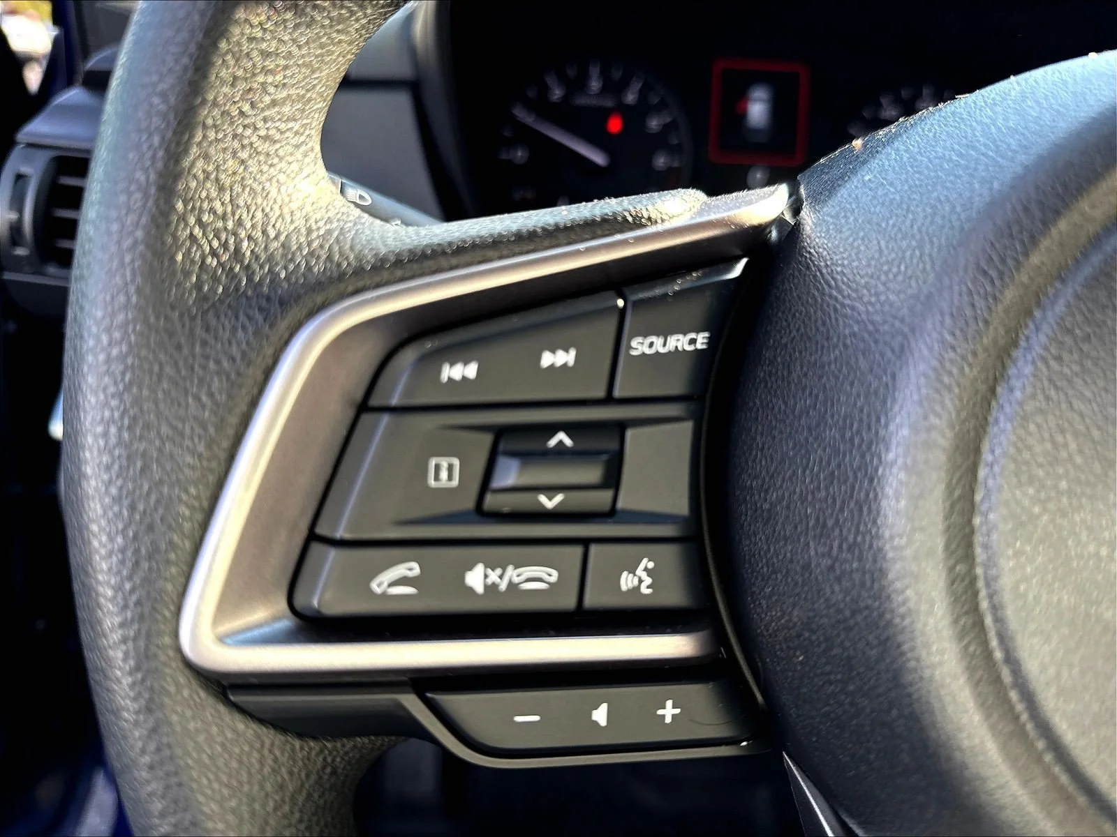 Used 2024 Sapphire Blue Pearl Subaru Base image 12