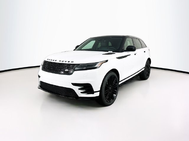 2026 Land Rover Range Rover Velar