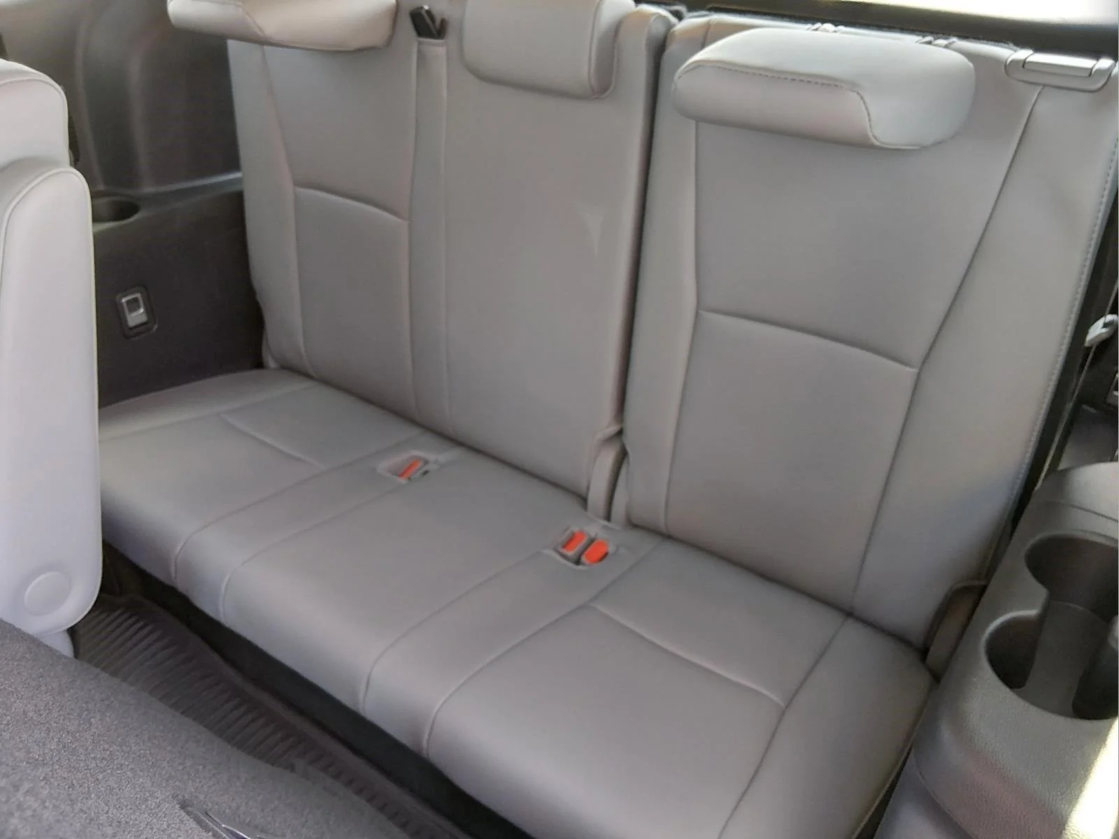 Used 2026 Blueprint Toyota Limited image 20