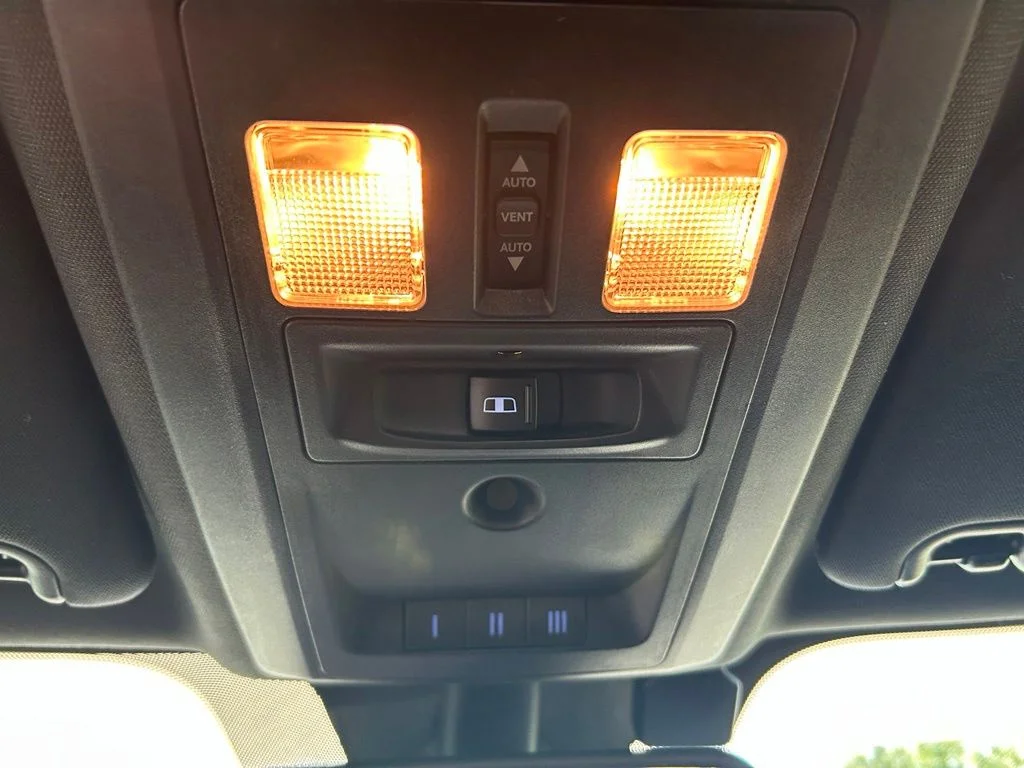 Used 2018 Red Ram Rebel image 60