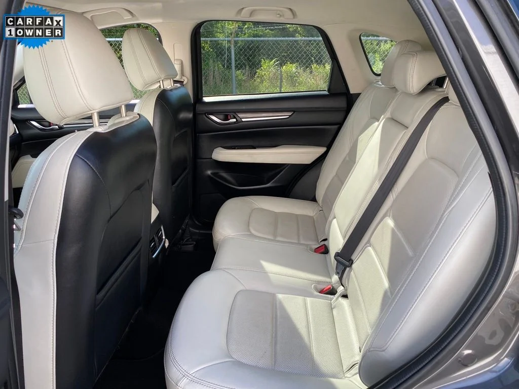 2019 Mazda CX-5 Grand Touring - Photo 20