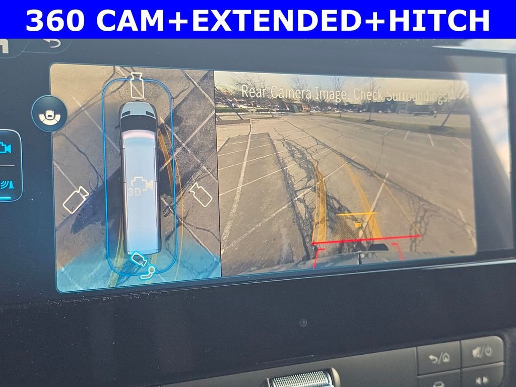New 2026 Blue Grey Mercedes-Benz Cargo 170 WB image 25