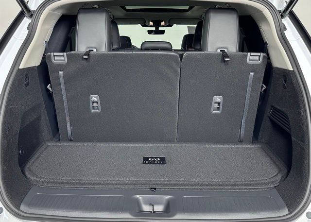 2026 INFINITI QX60 LUXE - Photo 25