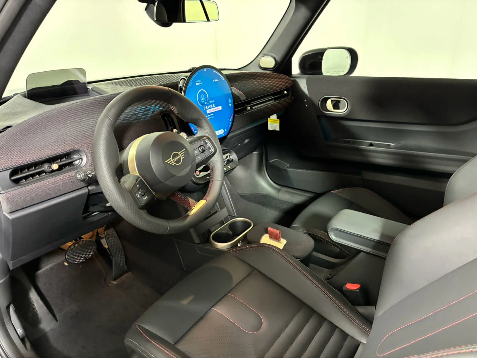 2026 MINI Convertible S - Photo 21