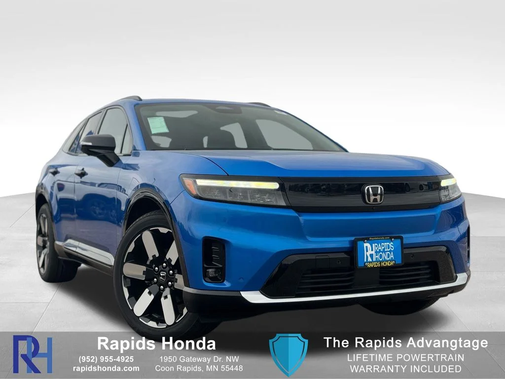 2026 Honda Prologue Elite AWD's photo