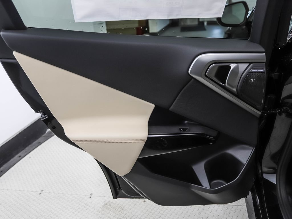 Used 2026 Black Sapphire Metallic BMW 30 xDrive image 20