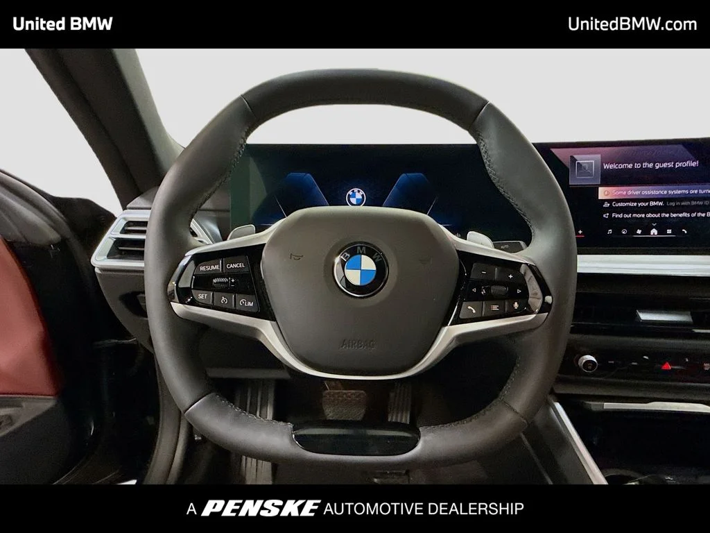 2026 BMW 4 Series 430i - Photo 6