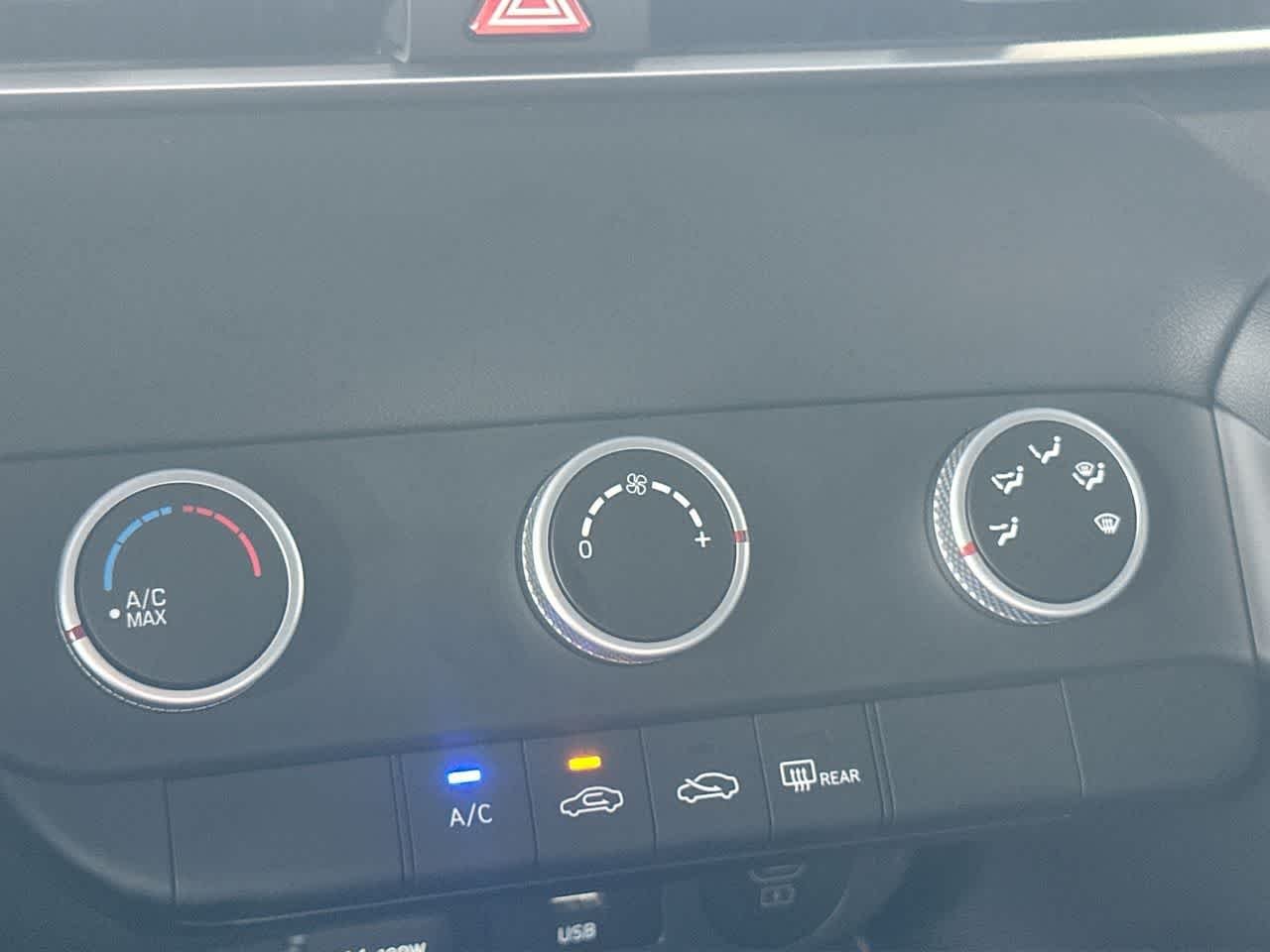 2026 Hyundai Elantra SE - Photo 20