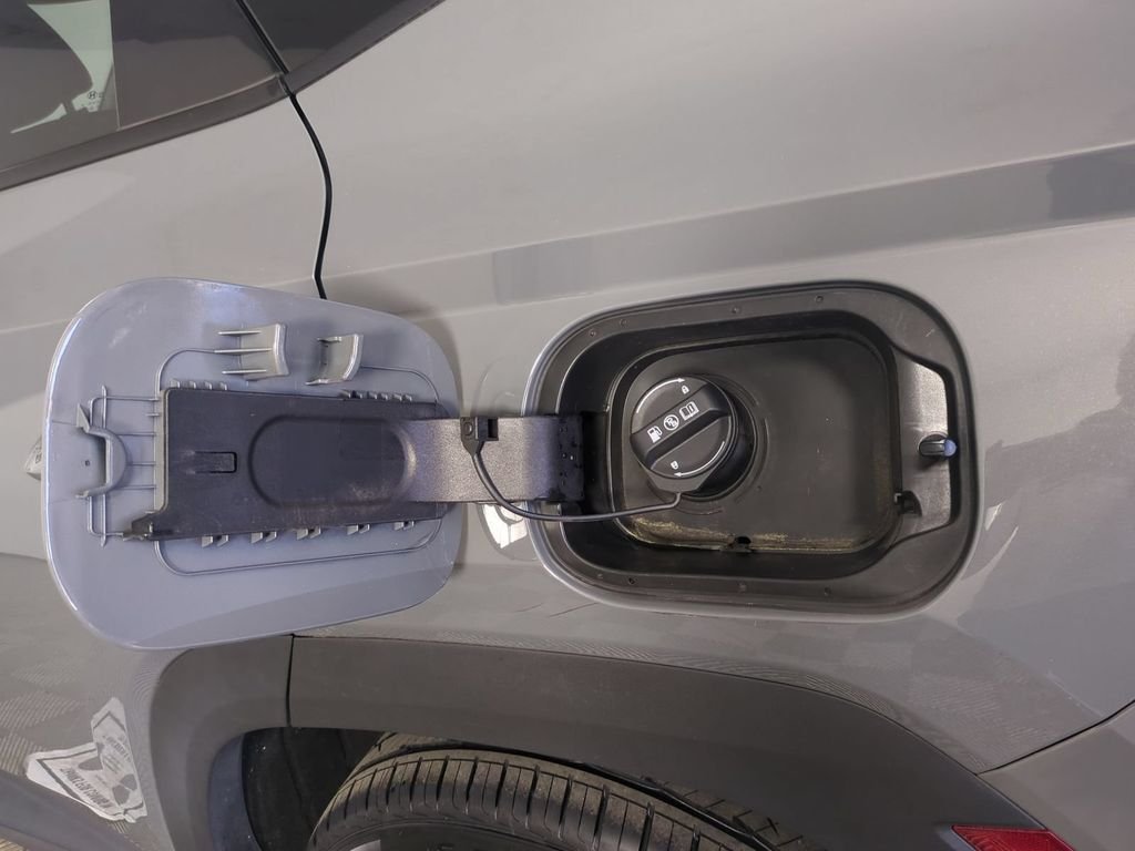 2024 Hyundai Tucson Limited - Photo 18