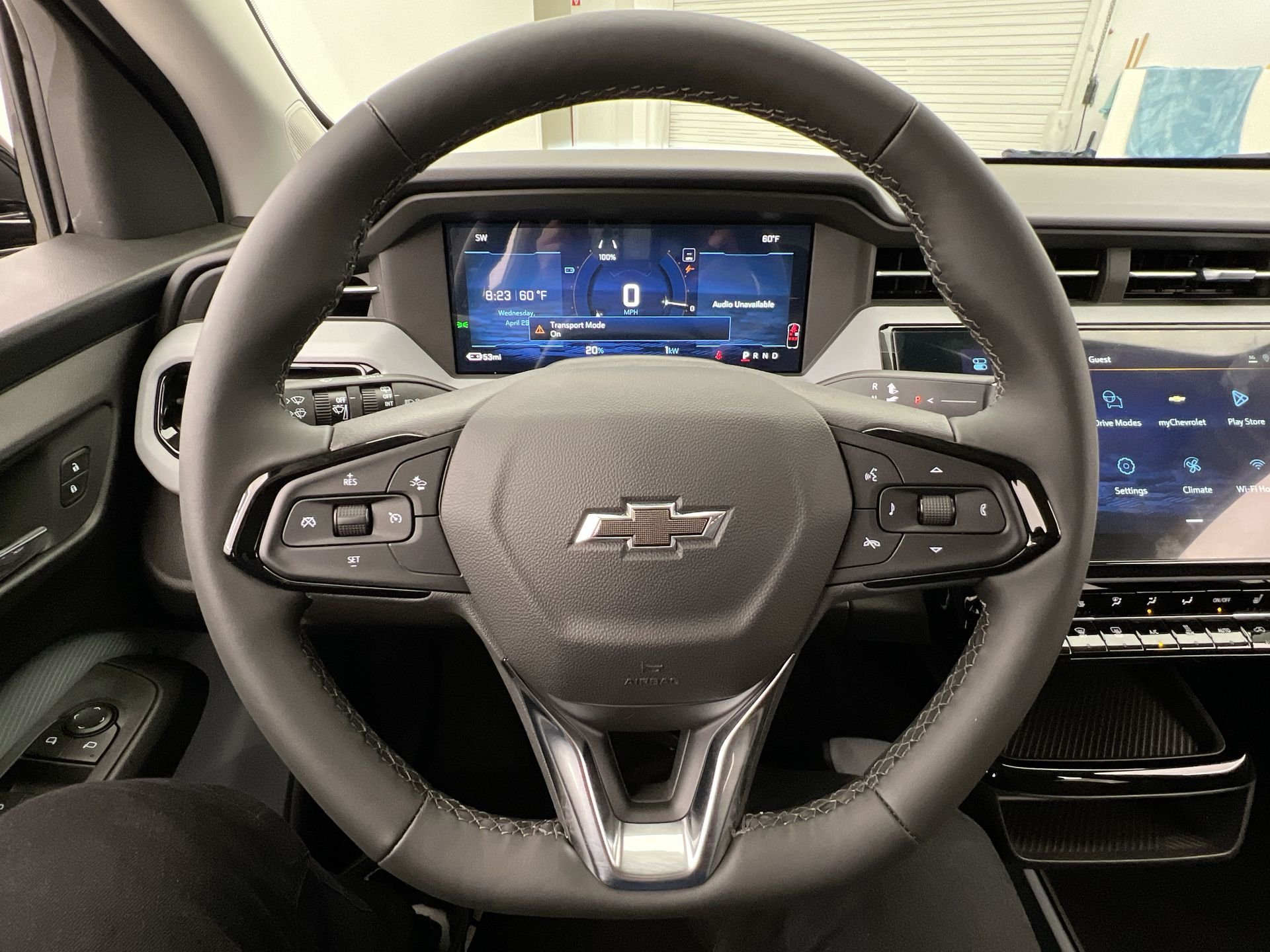 2027 Chevrolet Bolt LT - Photo 66