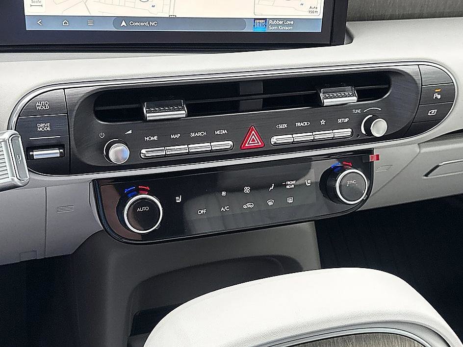 2026 Hyundai Palisade SEL - Photo 11