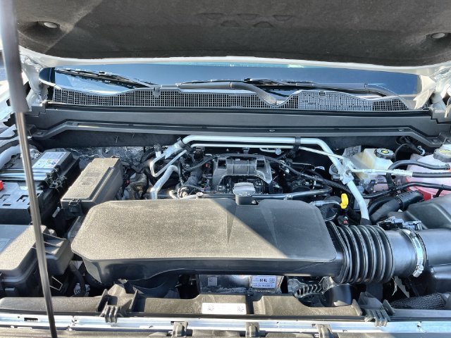 2026 Chevrolet Colorado photo 25 of 41