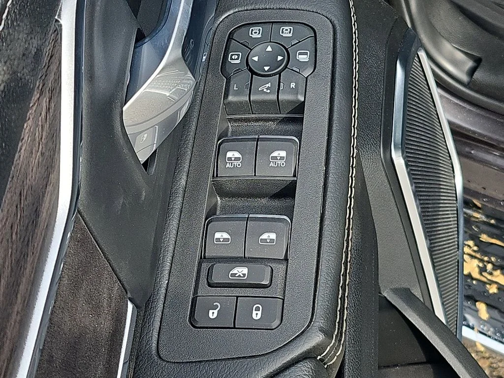 2026 RAM 2500 Laramie - Photo 30
