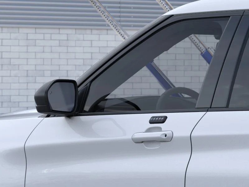 New 2026 Space White Metallic Ford Active image 20