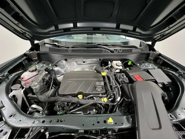 2026 Chevrolet Trax LS - Photo 27