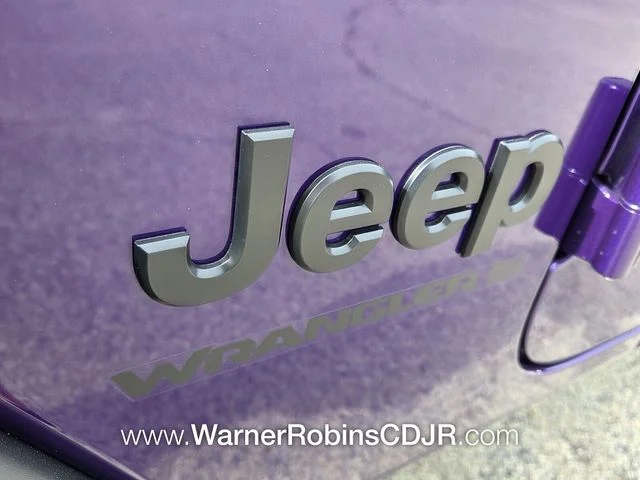 New 2026 Reign Exterior Paint Jeep Sport S image 17