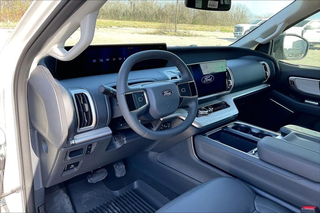 New 2026 Ford Expedition Max Active 4D Sport Utility
