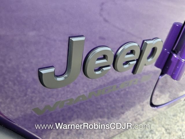 New 2026 Reign Exterior Paint Jeep Sport S image 17