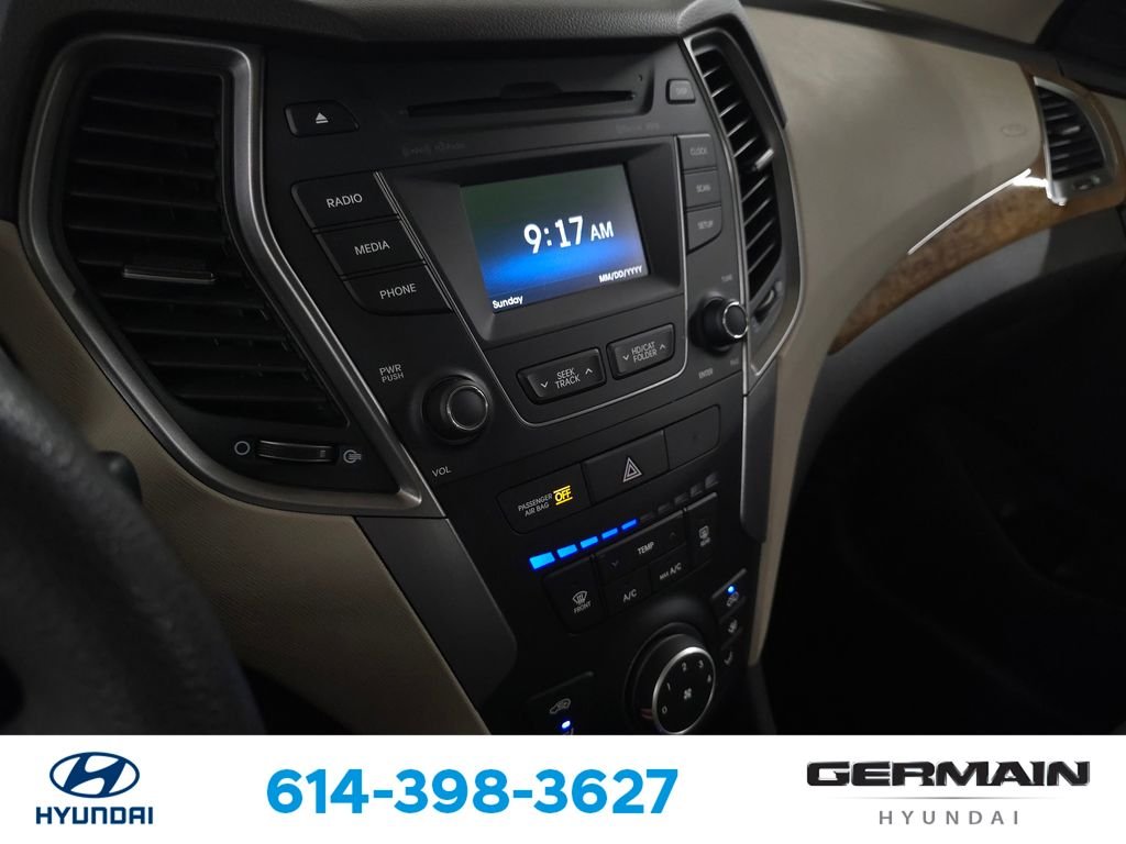 2015 Hyundai Santa Fe Sport - Photo 24