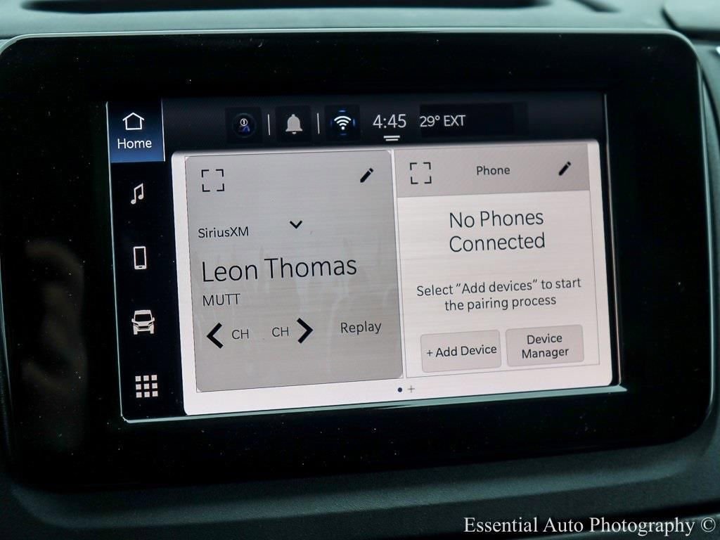 2024 RAM PROMASTER 2500 - Image 13