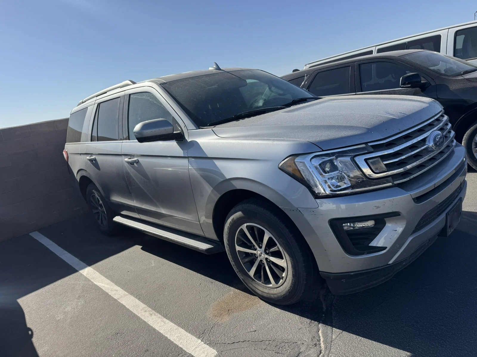 Used 2020  Ford XLT image 3