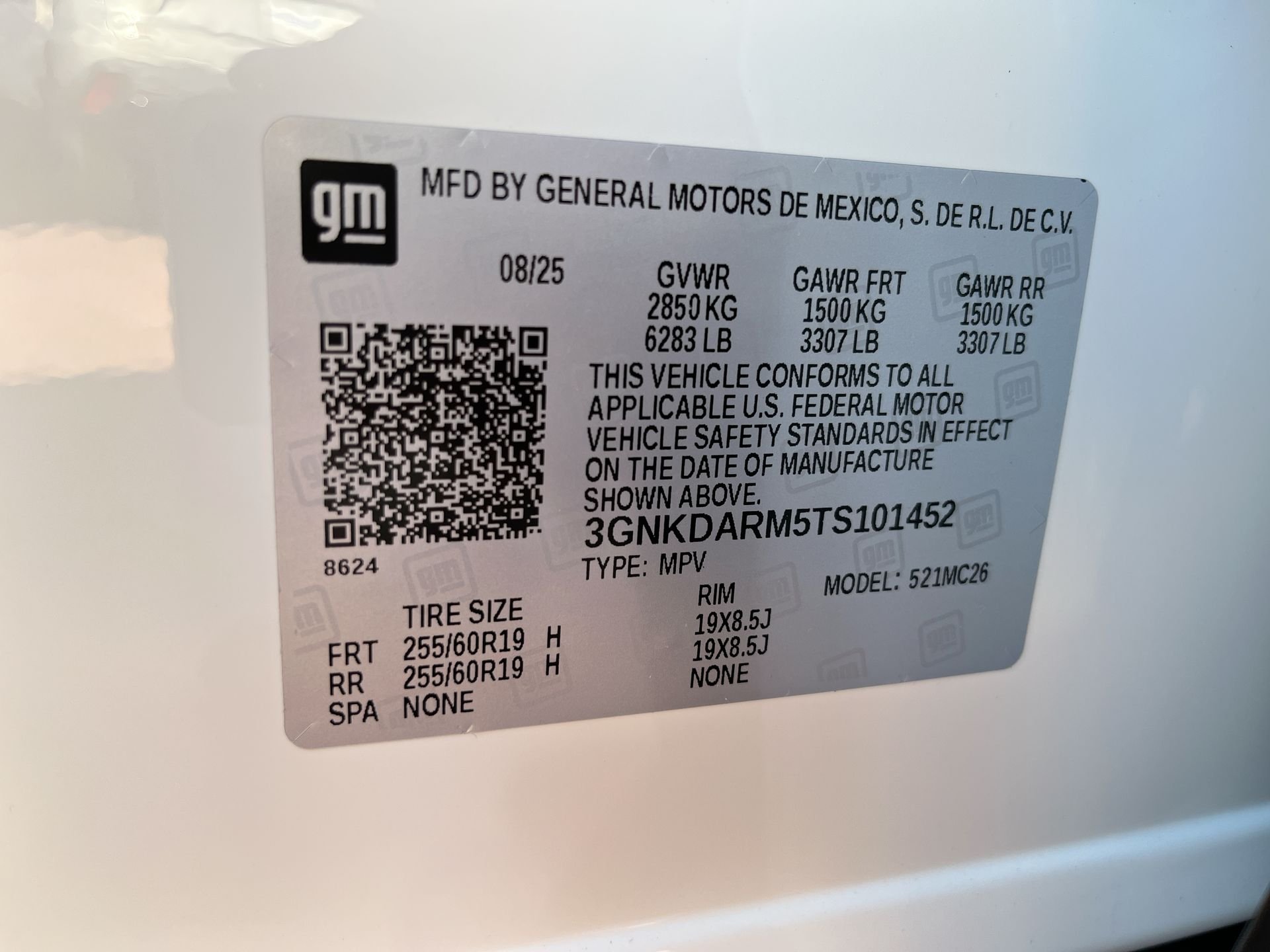 2026 Chevrolet Blazer EV LT - Photo 66