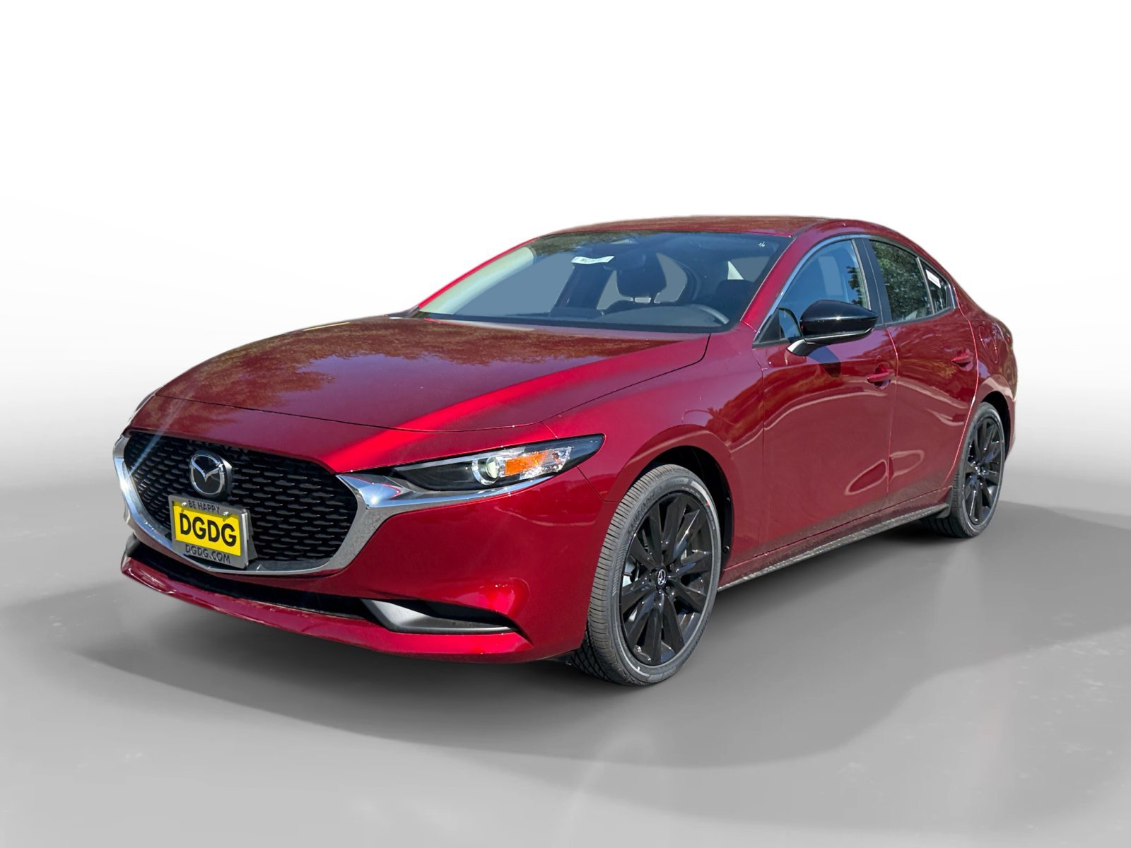 2026 Mazda CX-3 Select Sport AT 4-Door SKYACTIV's photo