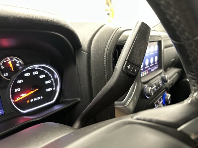 Used 2020 Silver Chevrolet LT image 24