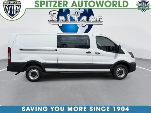 Certified Used 2023 White Ford Base image 16