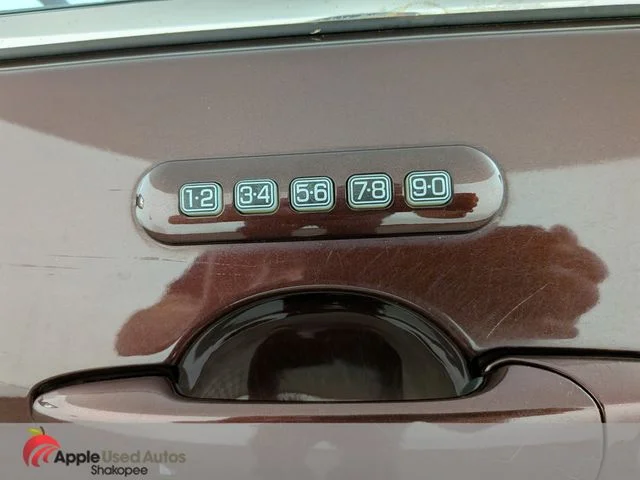 Used 2012 Brown Ford SEL image 41