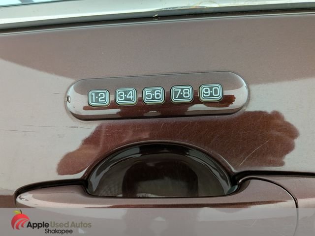 Used 2012 Brown Ford SEL image 41