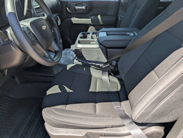 2026 Chevrolet Silverado 3500 HD Work Truck - Photo 13