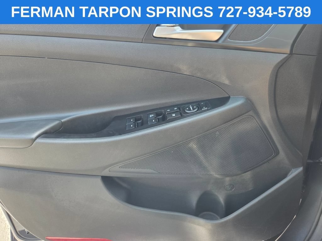 Used 2019 Blue Hyundai SE image 23