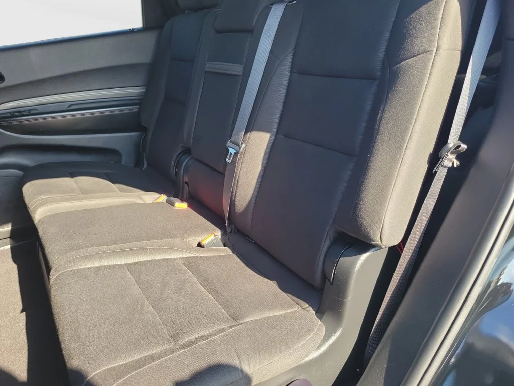 Used 2026 Black Dodge GT image 16