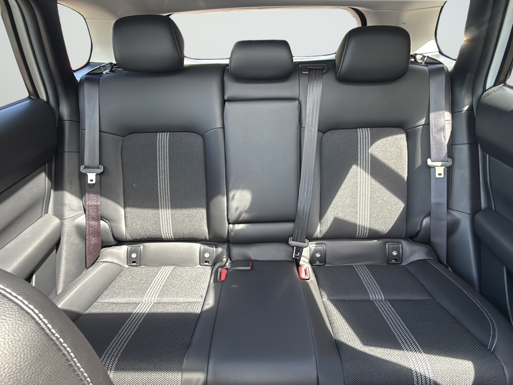 New 2026 Wind Chill Pearl Mazda Preferred image 21